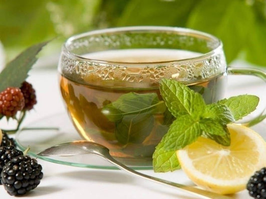 Tisana depurativa epatica - ErboristeriaTestaccio.com