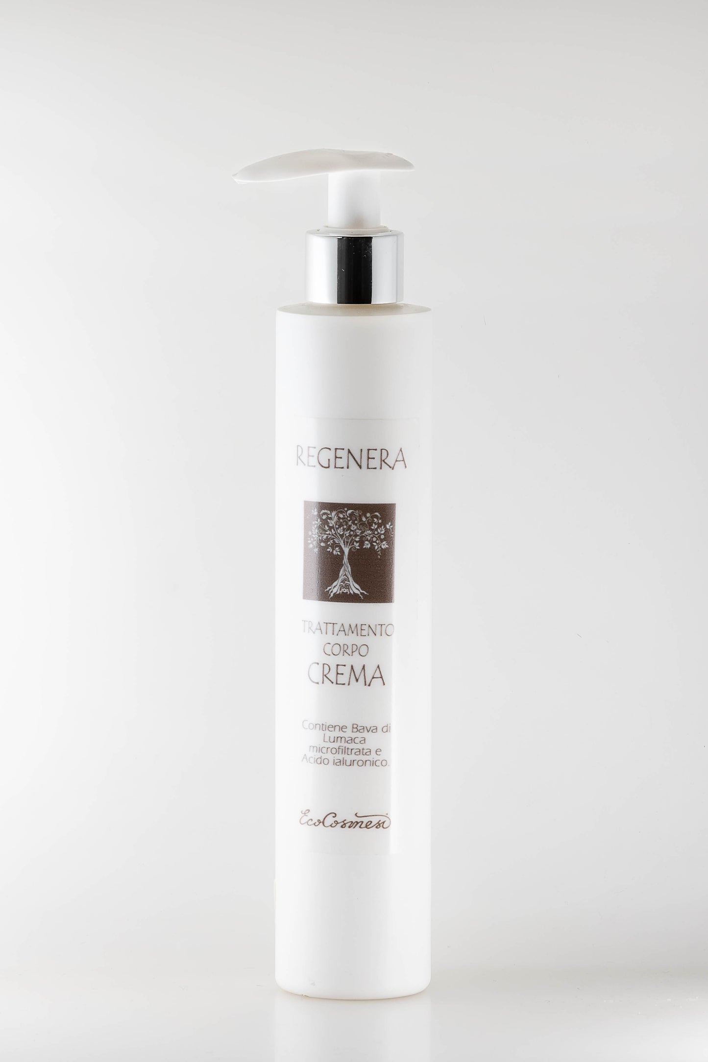 Regenera Trattamento Corpo Crema 250 ml - ErboristeriaTestaccio.com