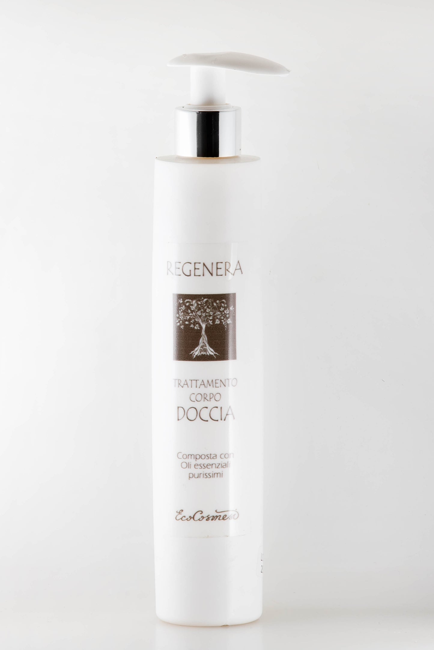 Regenera Trattamento Corpo Doccia 250 ml - ErboristeriaTestaccio.com