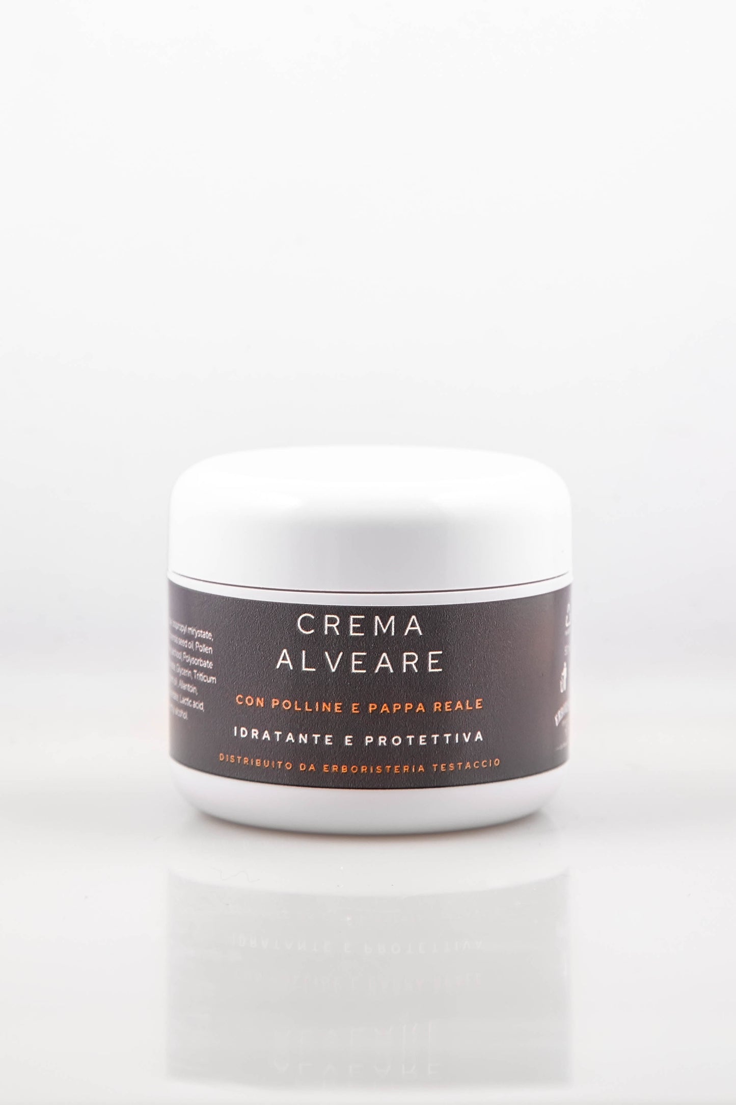 Erboristeria Testaccio Crema Alveare 50 ml - ErboristeriaTestaccio.com