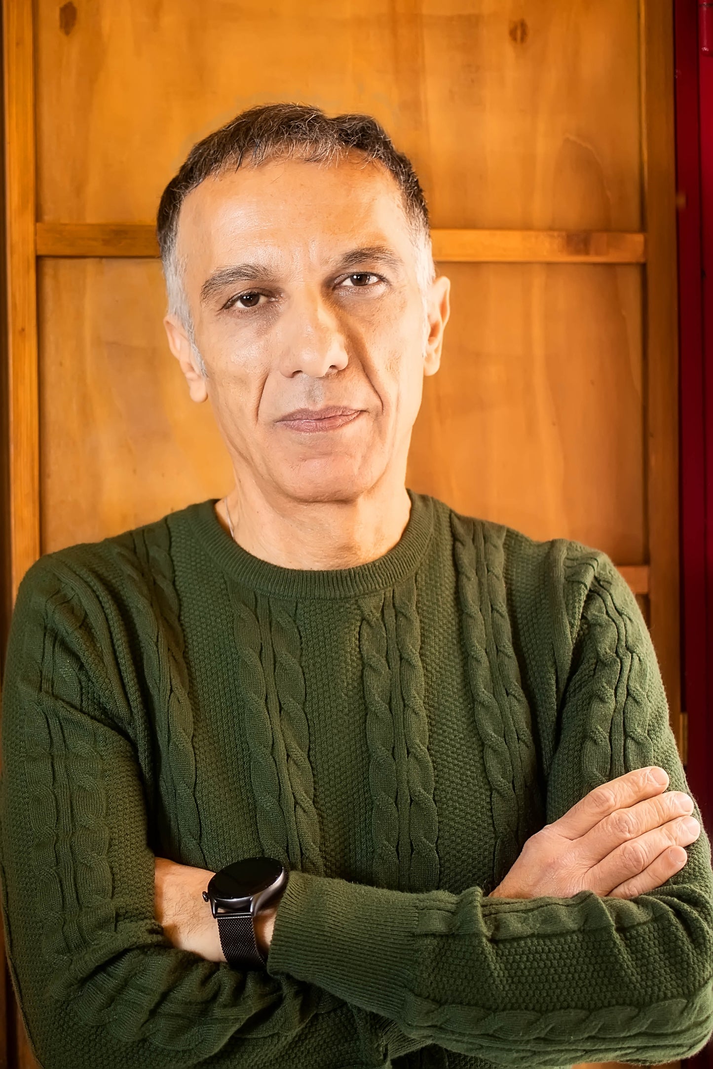 Protocol Dr. Raniero Iacobucci