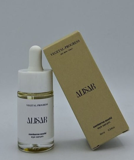 Vegetal Progress Alisar® Eye Contour 10 ml
