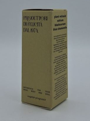 Vegetal Progress Alisar® Eye Contour 10 ml