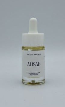 Vegetal Progress Alisar® Eye Contour 10 ml