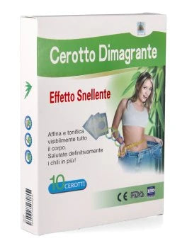 BioLuce Cerotto Dimagrante