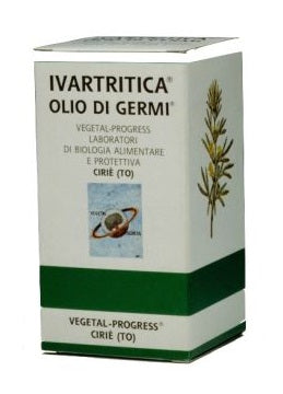 Vegetal Progress Ivartritica® Germ Oil