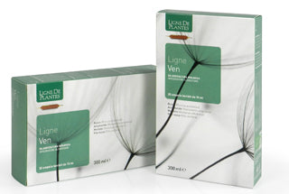 Ligne De Plantes Ligne Ven BIO 20 ampolle da 15 ml - ErboristeriaTestaccio.com