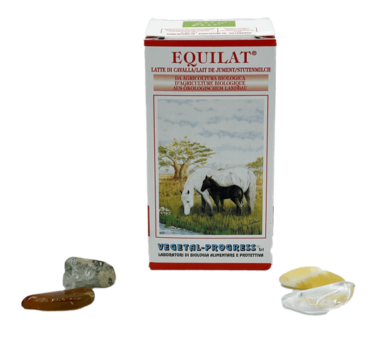 Vegetal Progress Equilat® 30 Compresse 200 mg - ErboristeriaTestaccio.com