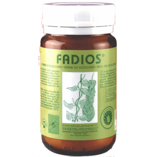 Vegetal Progress Fadios® 150 Grammi - ErboristeriaTestaccio.com