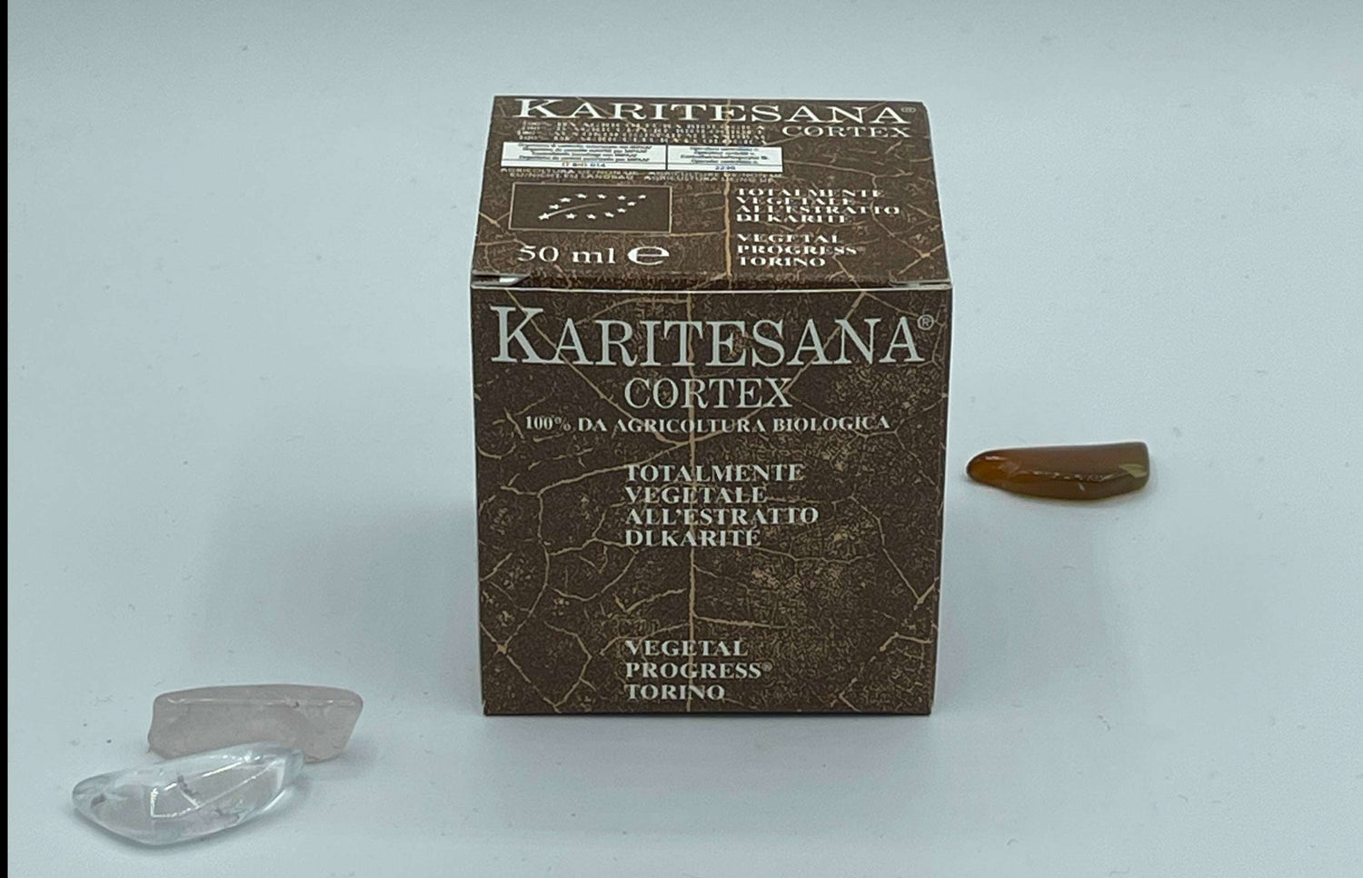 Vegetal Progress Karitesana® Cortex 50 ml - ErboristeriaTestaccio.com