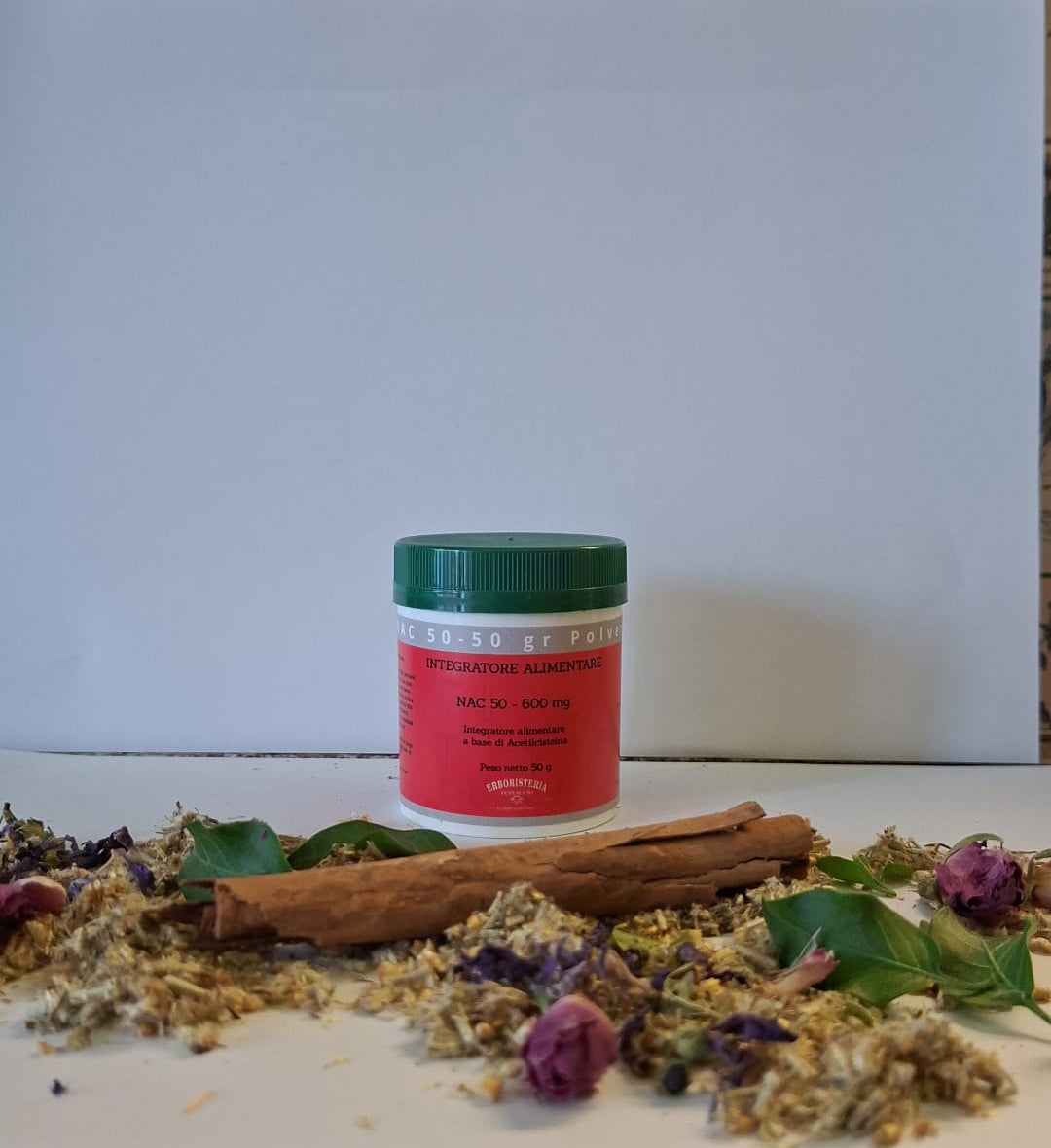 Glutatione: La Molecola Intelligente - Kit Base -