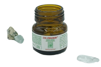 Vegetal Progress Co-Emagnum® 60 Tavolette da 200 mg - ErboristeriaTestaccio.com