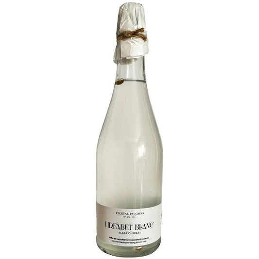 Vegetal Progress Linfabet Blanc 750 Ml