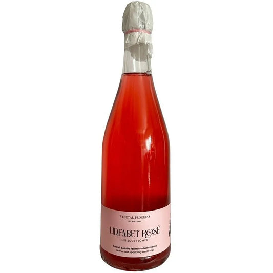 Vegetal Progress Linfabet Rose 750 Ml