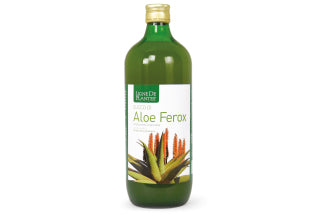 Ligne De Plantes Aloe Ferox BIO 500 ml - ErboristeriaTestaccio.com