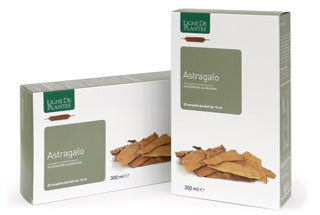 Ligne De Plantes Astragalo 20 ampolle da 15 ml - ErboristeriaTestaccio.com