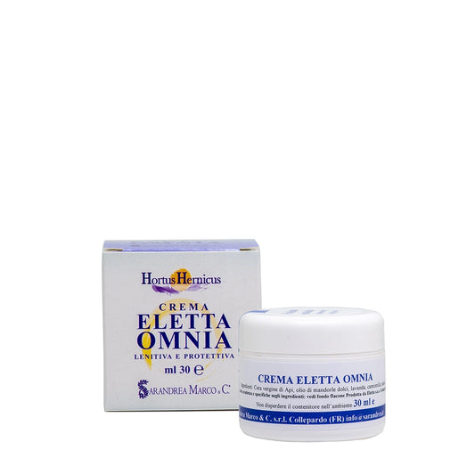 Sarandrea Crema Eletta Omina 30 ml