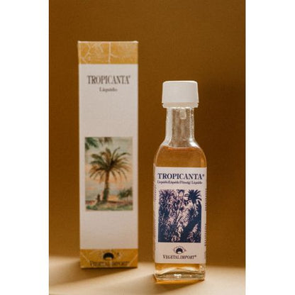 Vegetal Progress Tropicanta® Liquido da Viaggio 100 ml