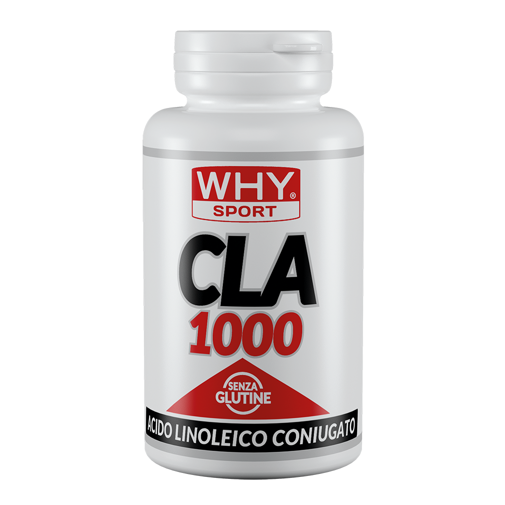 Why Sport CLA 1000 90 Perle