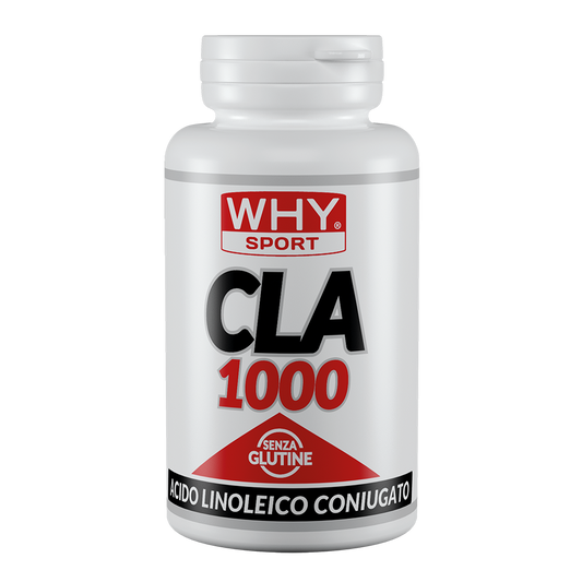 Why Sport CLA 1000 90 Perle